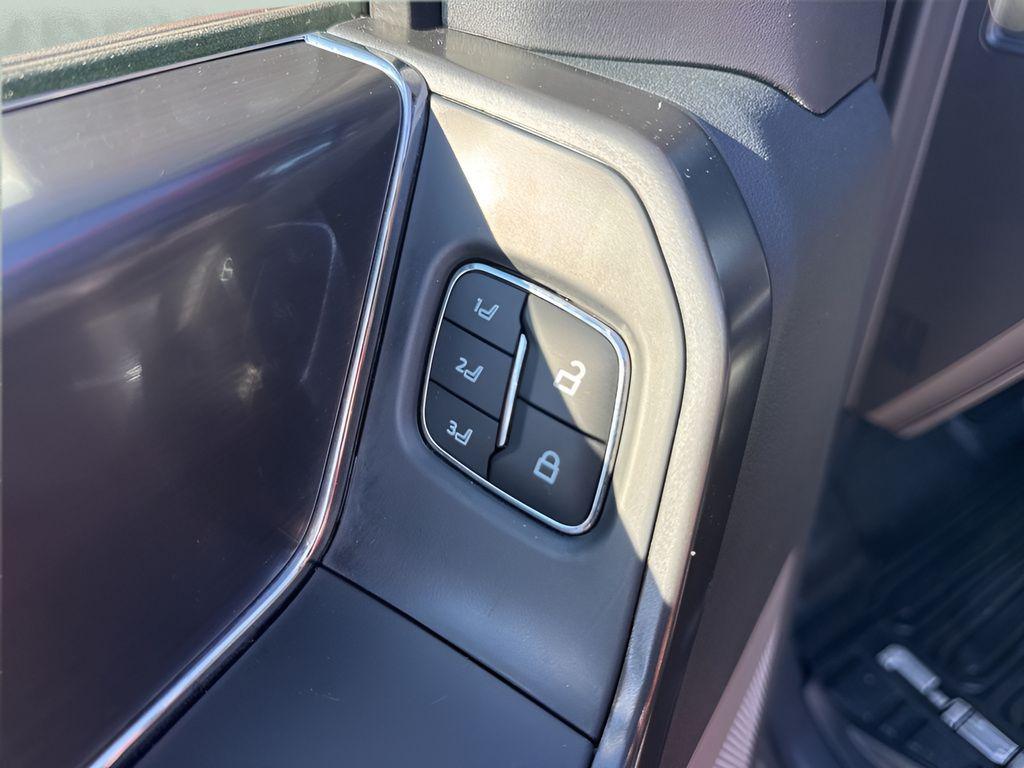 used 2024 Ford F-150 car, priced at $58,380