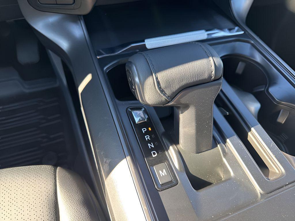 used 2024 Ford F-150 car, priced at $58,380