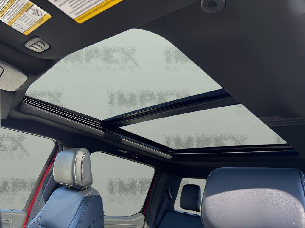 used 2024 Ford F-150 car, priced at $58,380