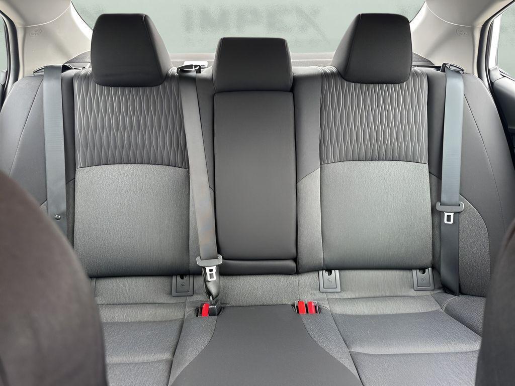 used 2025 Toyota Camry car, priced at $30,050