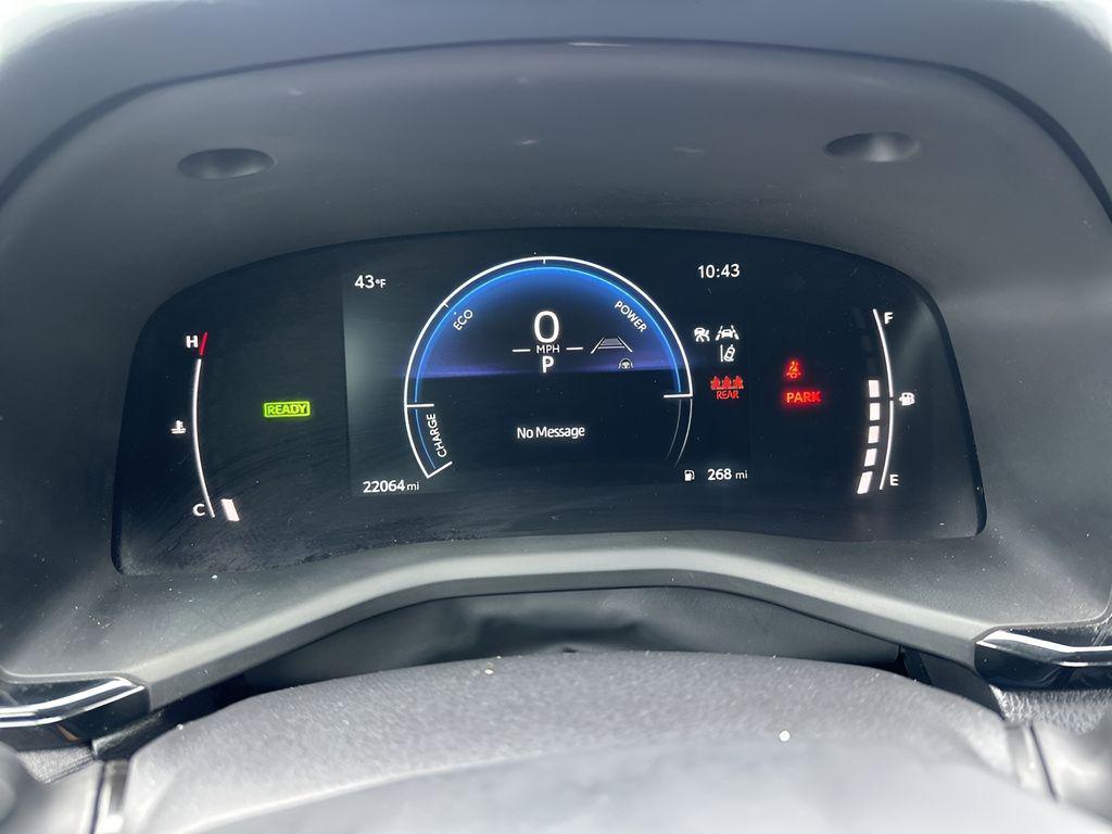 used 2025 Toyota Camry car, priced at $30,050