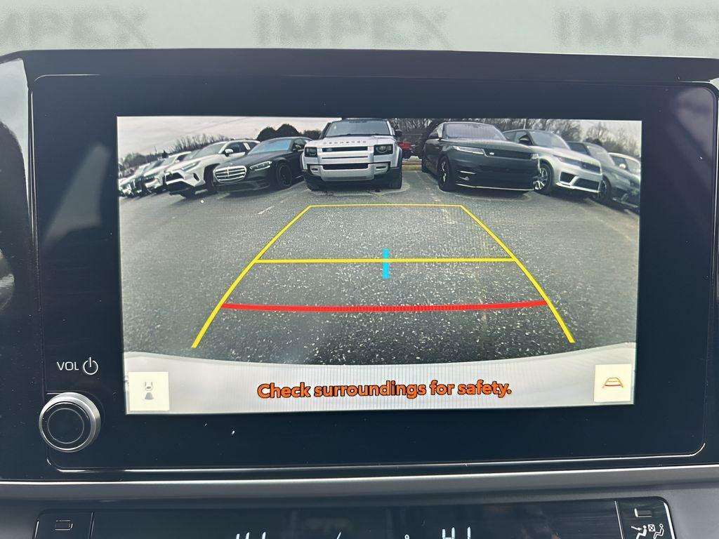 used 2025 Toyota Camry car, priced at $30,050