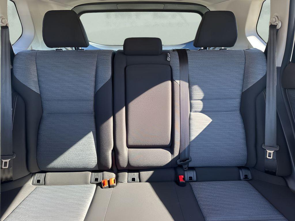 used 2021 Nissan Rogue car, priced at $18,450