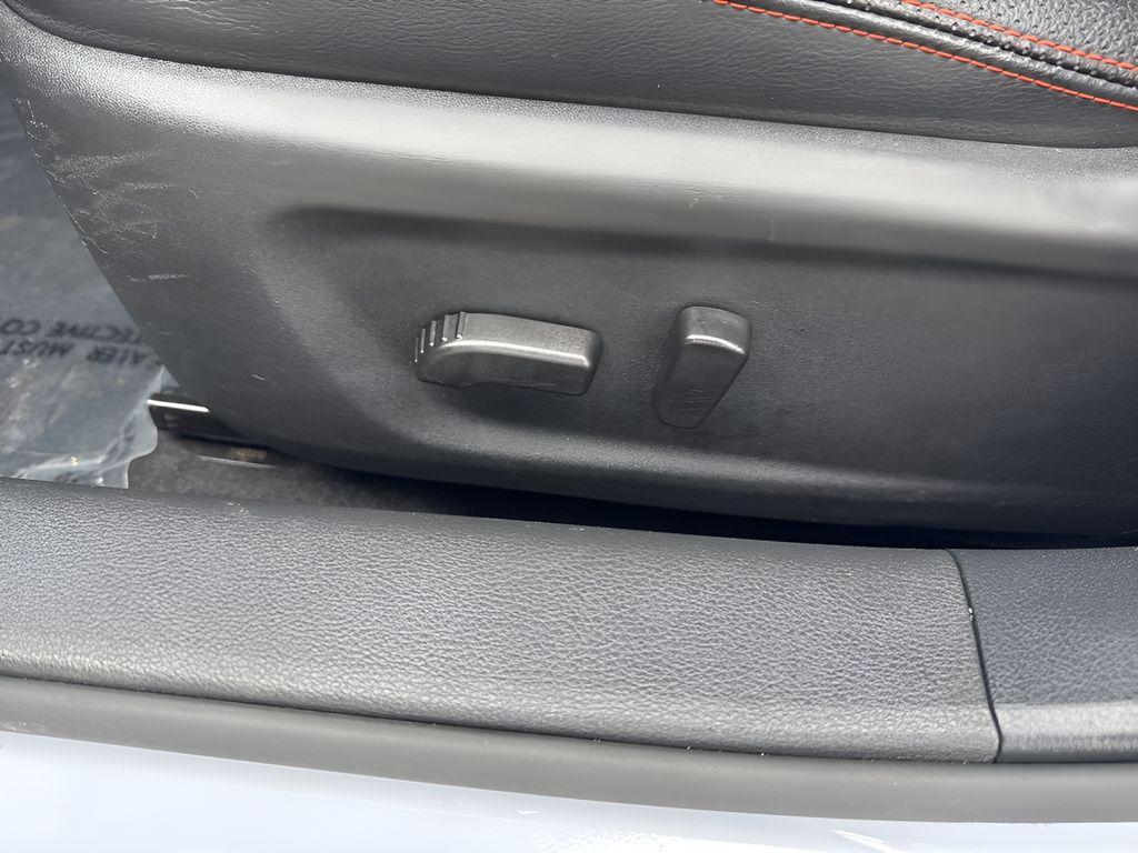 used 2023 Nissan Altima car, priced at $19,890