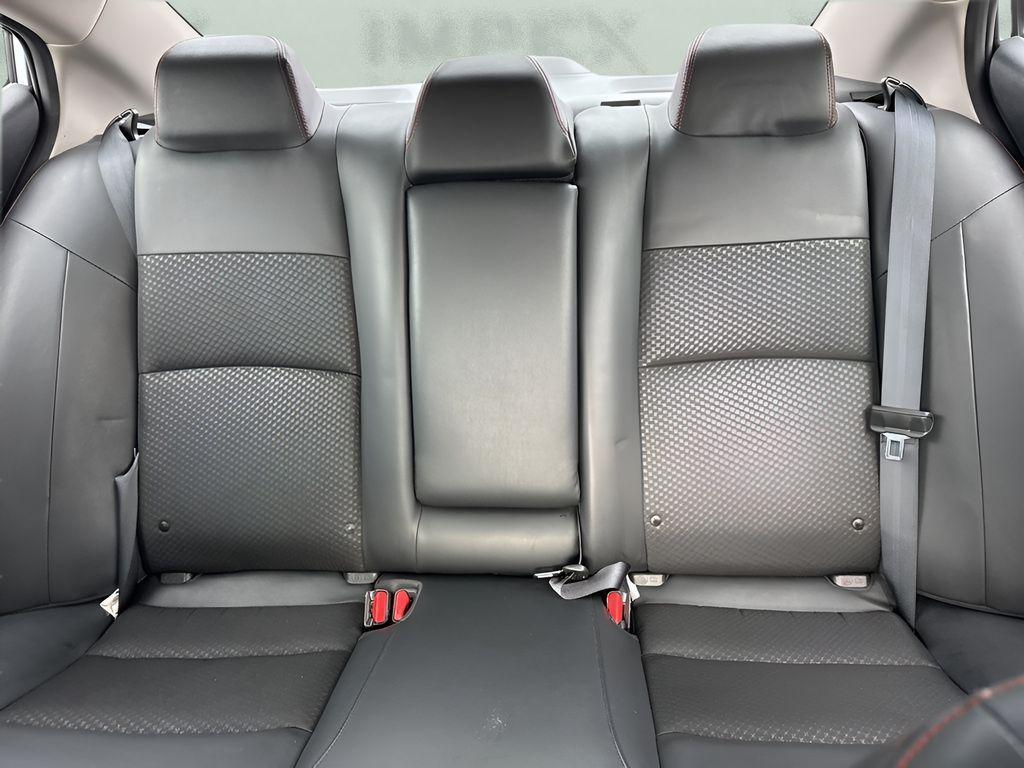 used 2023 Nissan Altima car, priced at $19,890