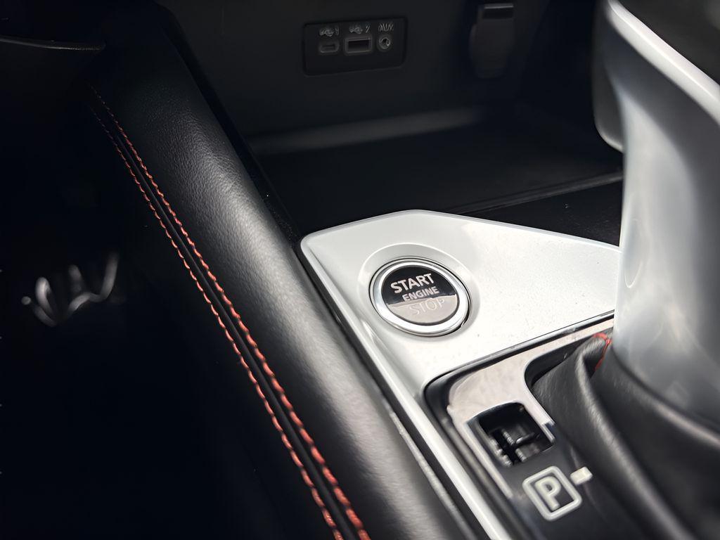 used 2023 Nissan Altima car, priced at $19,890