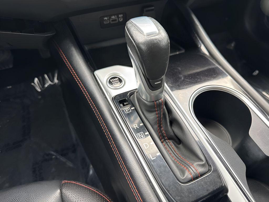used 2023 Nissan Altima car, priced at $19,890