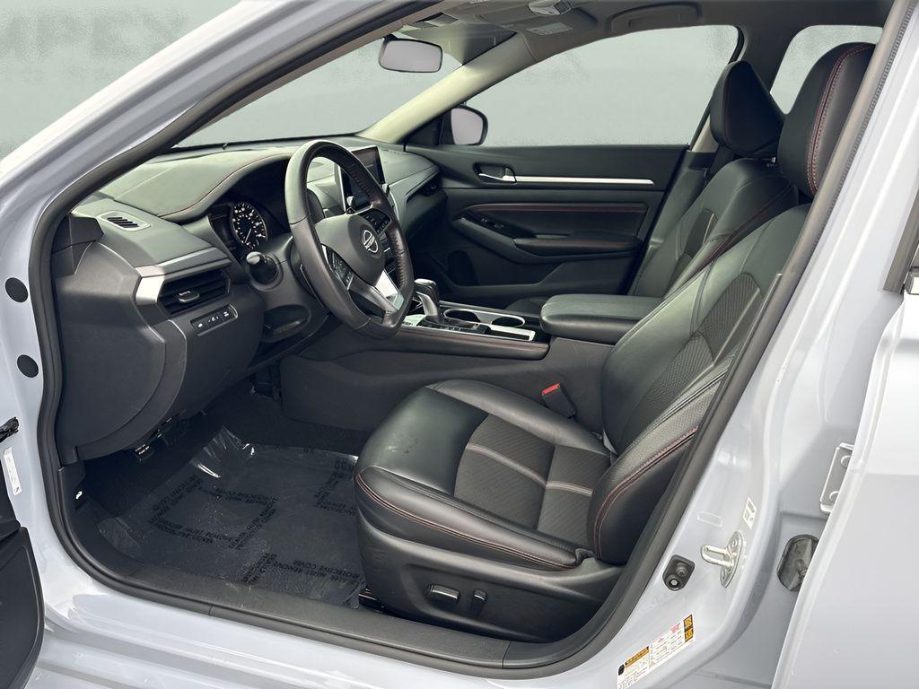used 2023 Nissan Altima car, priced at $19,890