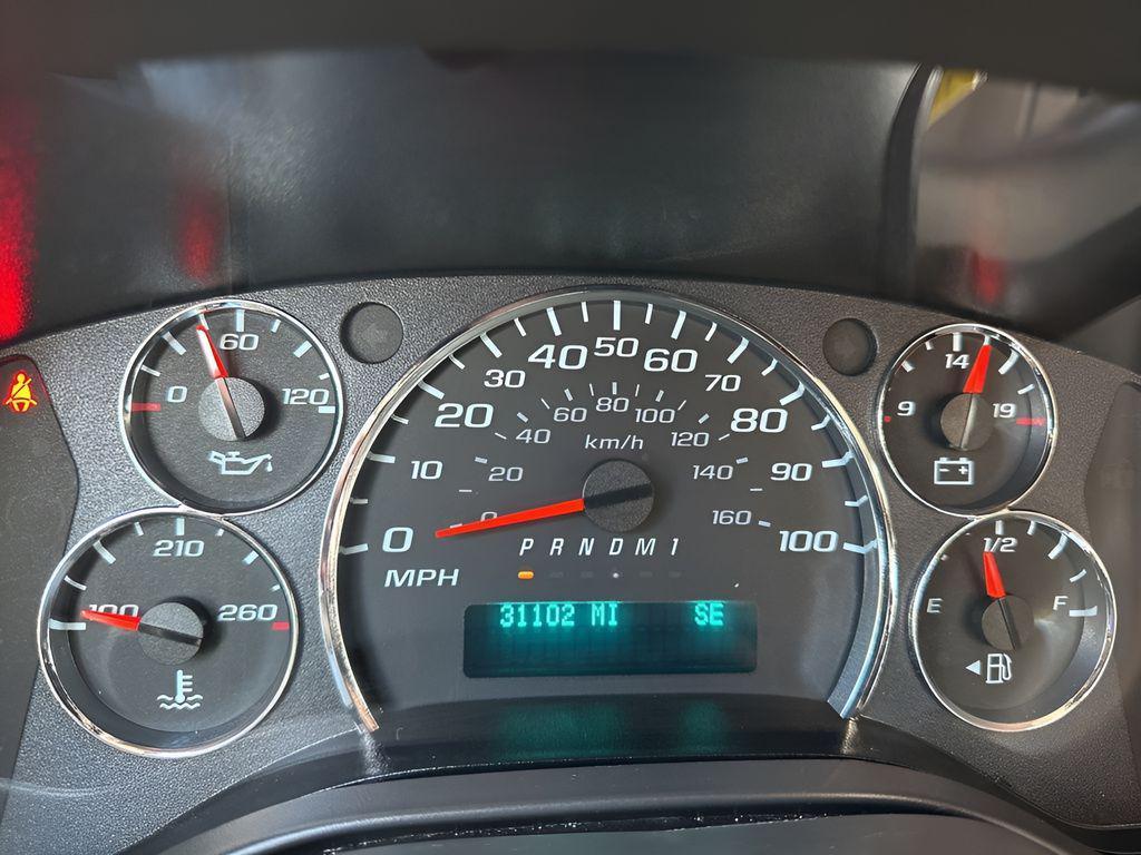 used 2025 GMC Savana 3500 car, priced at $39,880