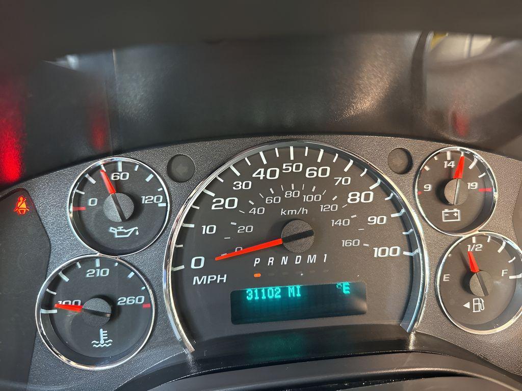used 2025 GMC Savana 3500 car, priced at $39,880