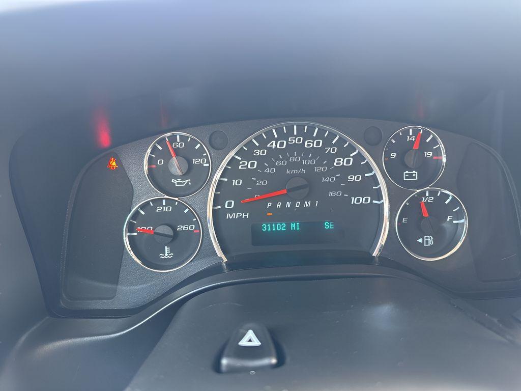 used 2025 GMC Savana 3500 car, priced at $39,880