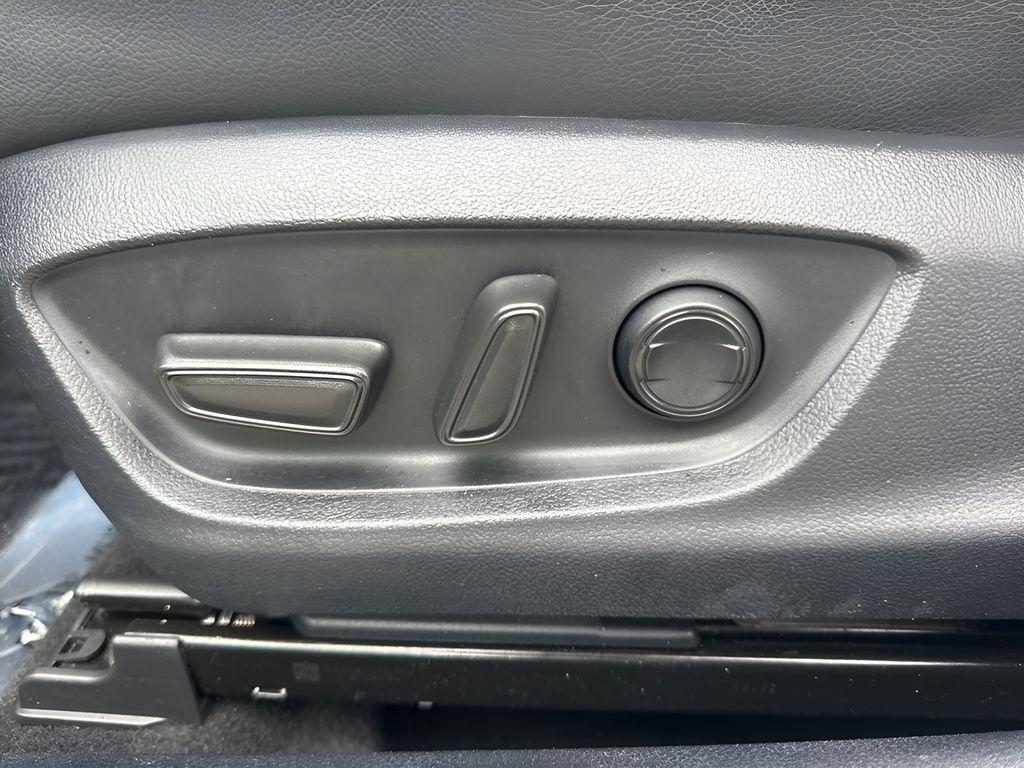 used 2024 Toyota Camry car, priced at $23,750