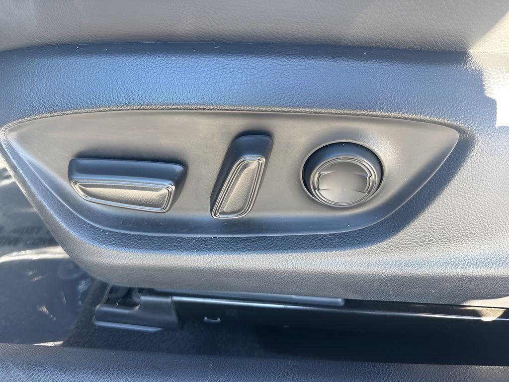 used 2024 Toyota Camry car, priced at $24,150