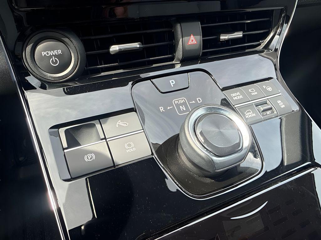 used 2023 Subaru Solterra car, priced at $24,194