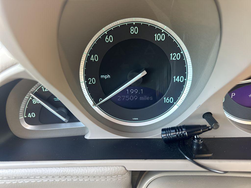 used 2003 Mercedes-Benz SL-Class car, priced at $22,150