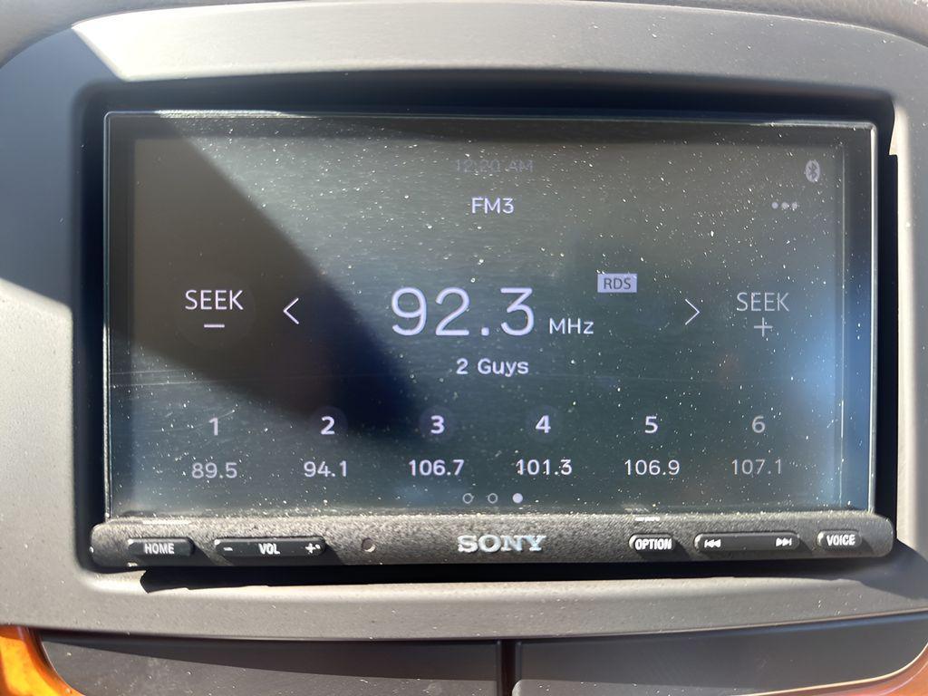 used 2003 Mercedes-Benz SL-Class car, priced at $22,150