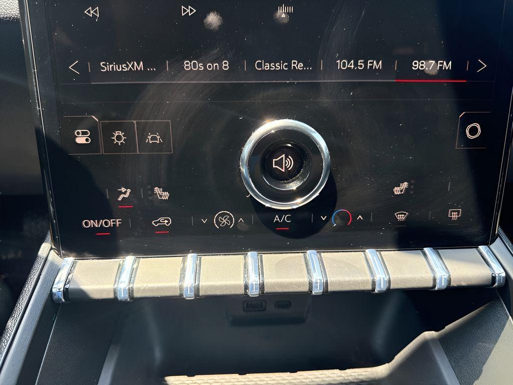 used 2026 GMC Terrain car, priced at $27,950