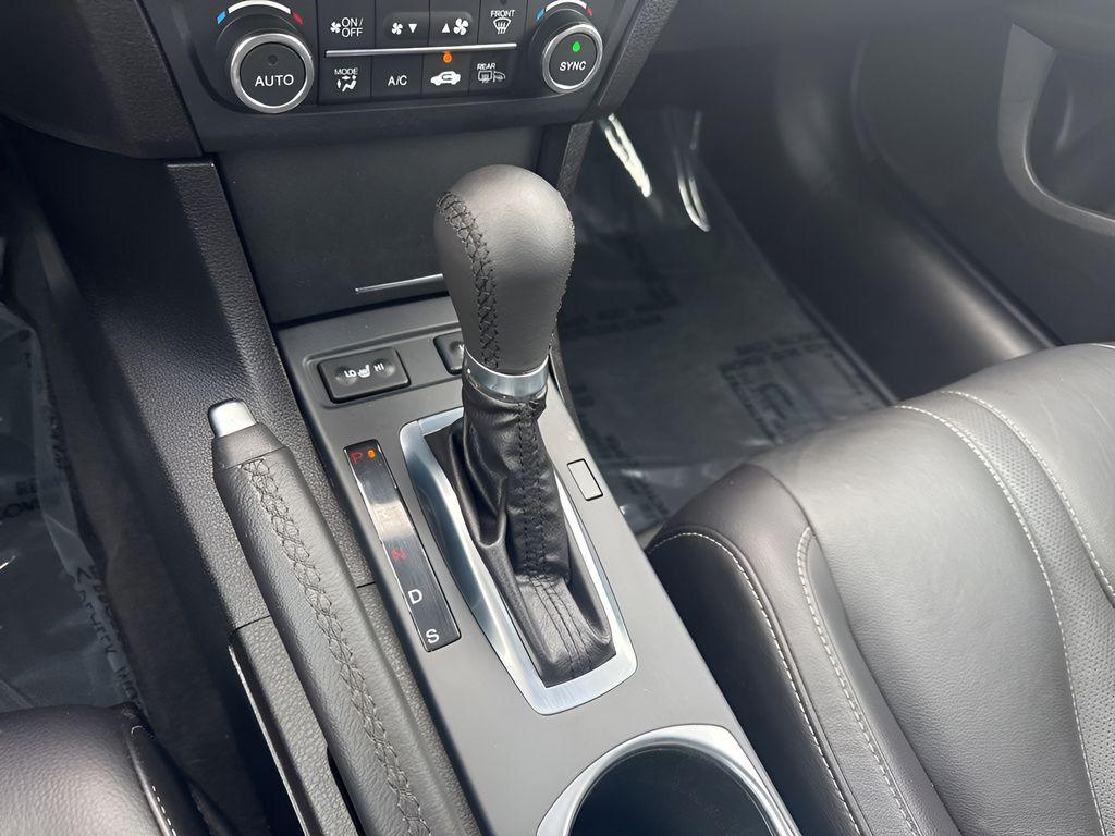 used 2021 Acura ILX car, priced at $22,450