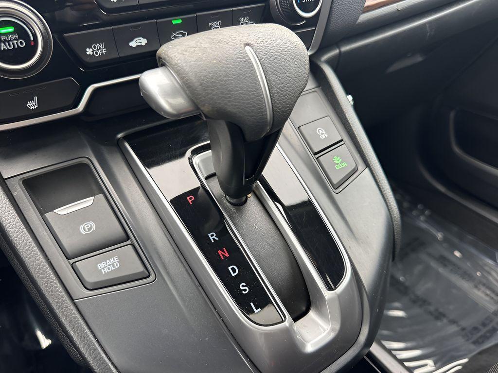 used 2020 Honda CR-V car, priced at $19,950