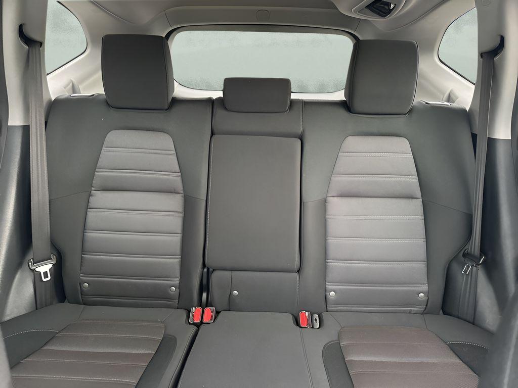 used 2020 Honda CR-V car, priced at $19,950