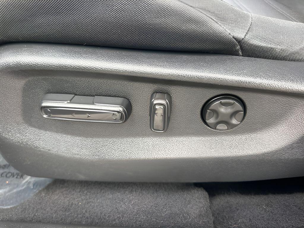 used 2020 Honda CR-V car, priced at $19,950