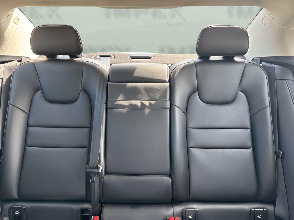 used 2021 Volvo S60 car, priced at $20,990