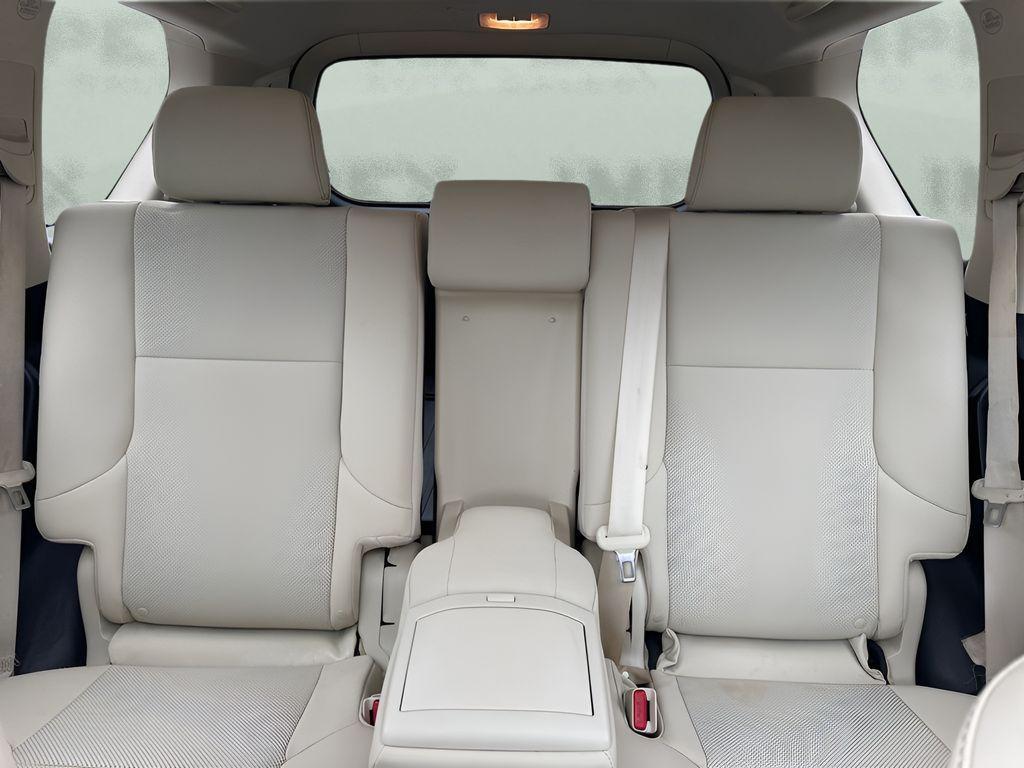 used 2022 Lexus GX 460 car, priced at $46,690