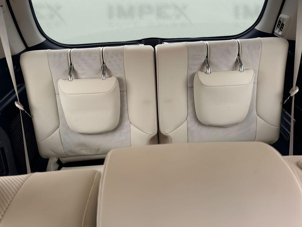 used 2022 Lexus GX 460 car, priced at $46,690