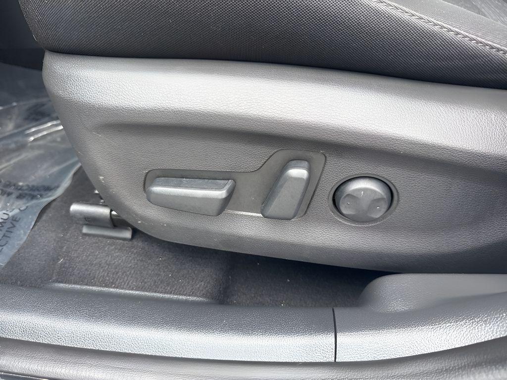 used 2023 Hyundai Kona EV car, priced at $17,850