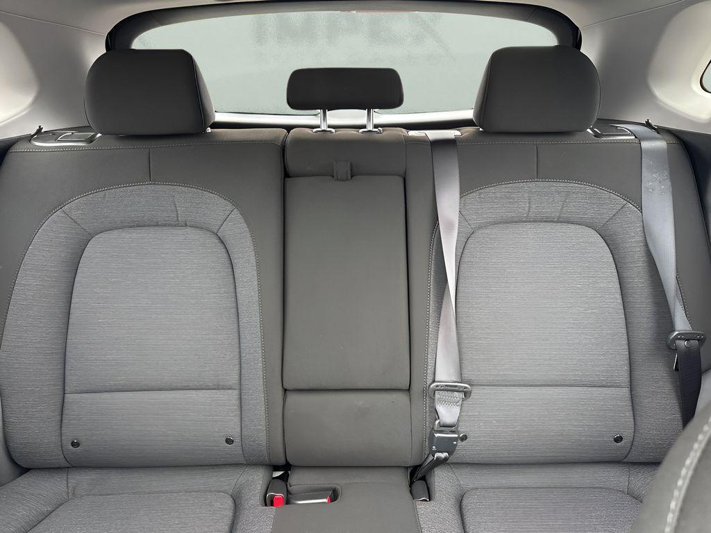 used 2023 Hyundai Kona EV car, priced at $17,850