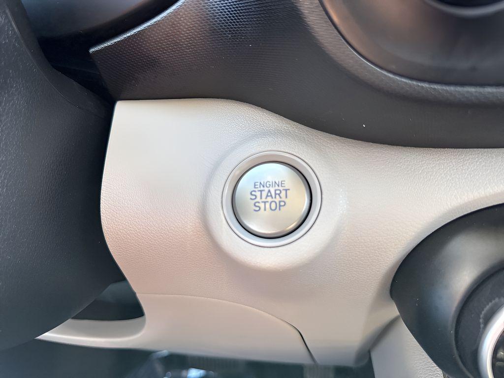 used 2025 Hyundai Venue car, priced at $18,990