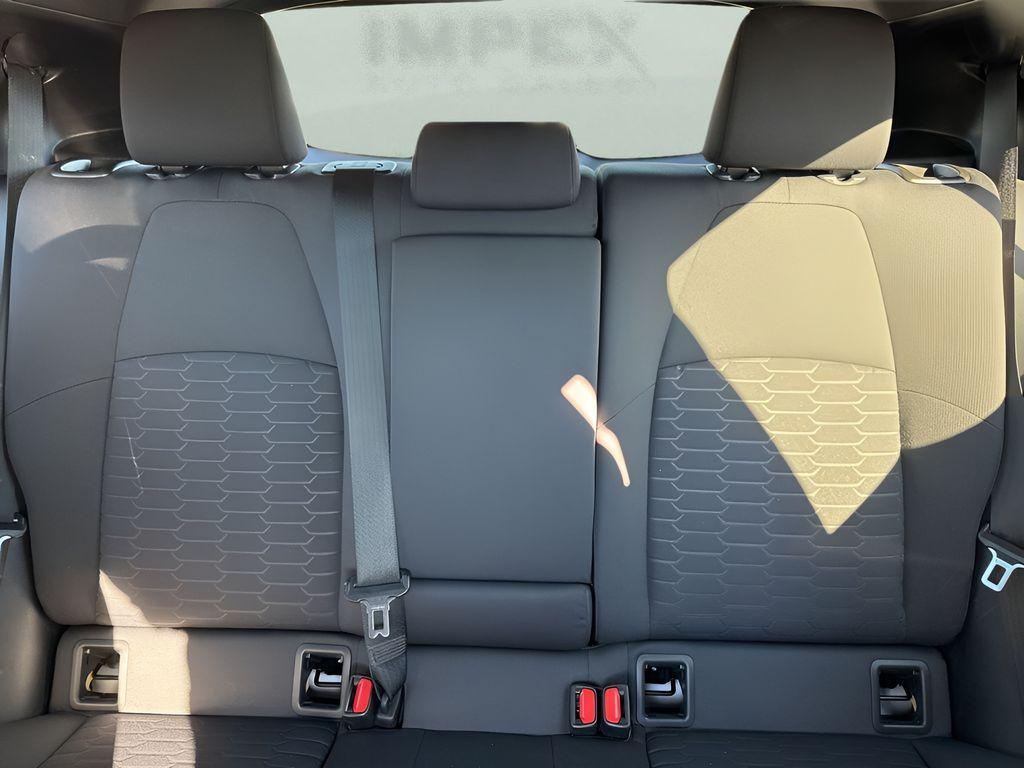 used 2022 Toyota Corolla car, priced at $18,850