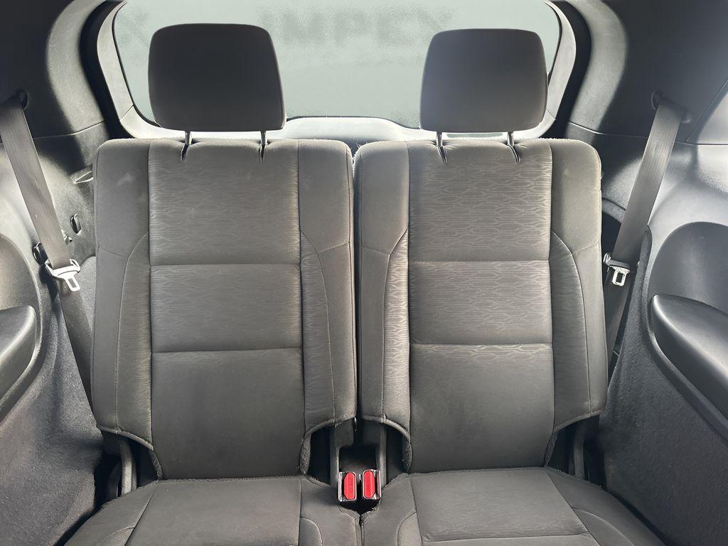 used 2024 Dodge Durango car, priced at $28,990