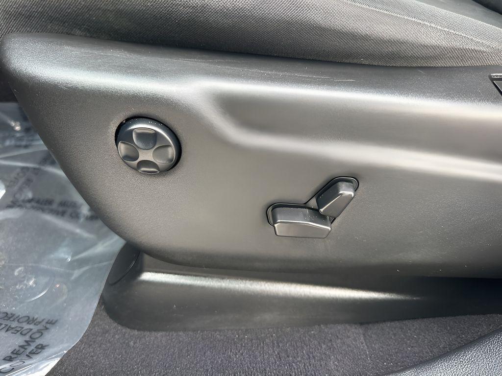 used 2024 Dodge Durango car, priced at $28,990