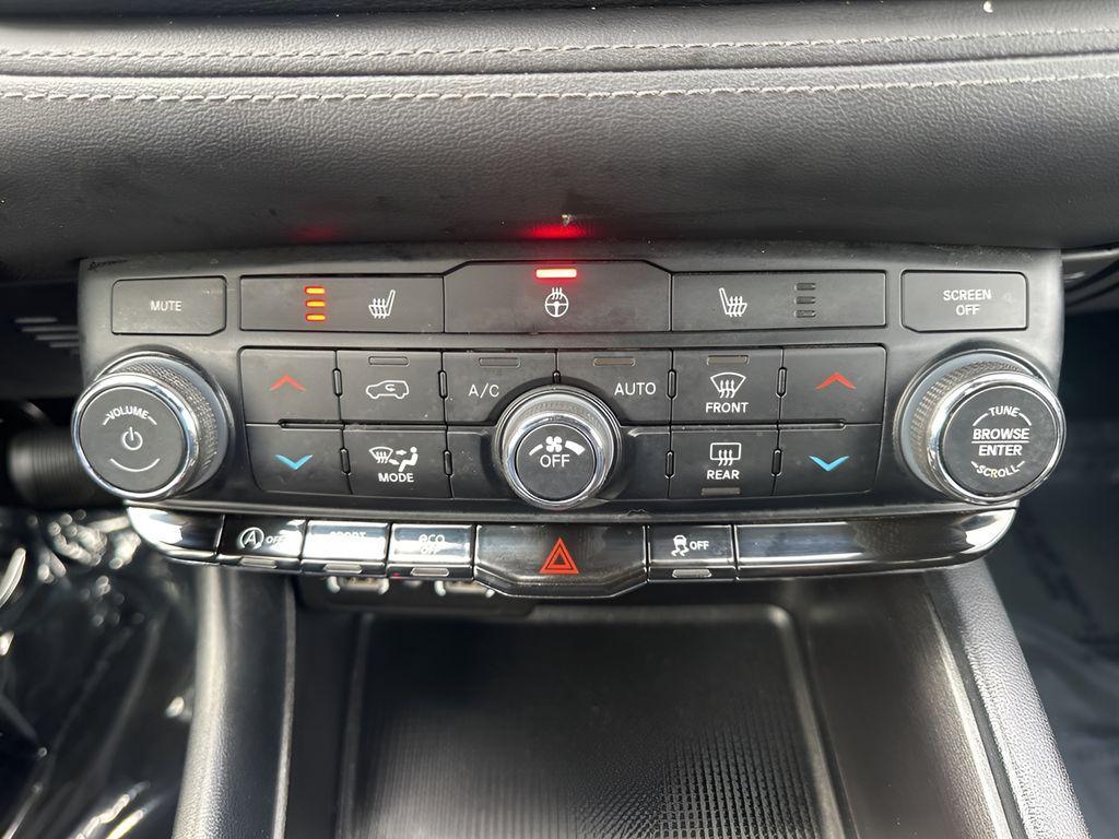 used 2024 Dodge Durango car, priced at $28,990