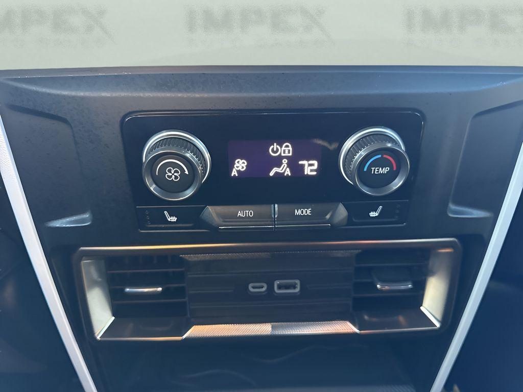 used 2024 GMC HUMMER EV Pickup car, priced at $63,980