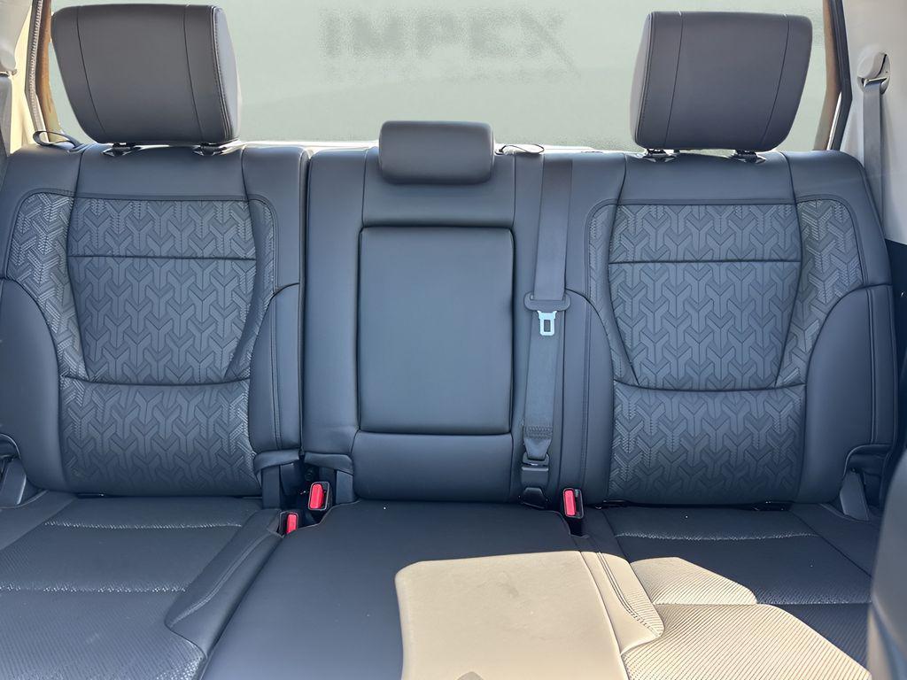 used 2022 Toyota Tundra car, priced at $46,750