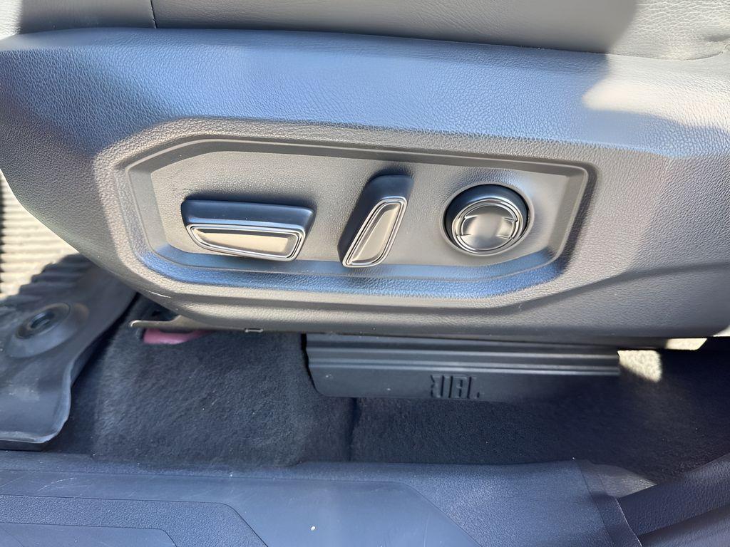 used 2022 Toyota Tundra car, priced at $46,750