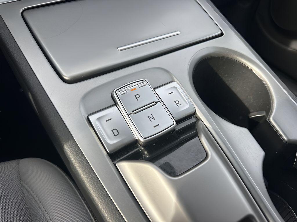 used 2023 Hyundai Kona EV car, priced at $16,990