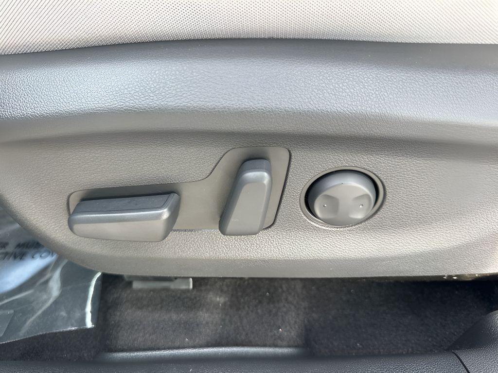 used 2023 Hyundai Kona EV car, priced at $16,990