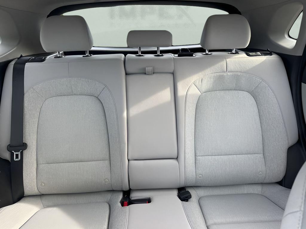 used 2023 Hyundai Kona EV car, priced at $16,990