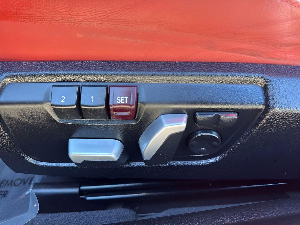 used 2019 BMW M4 car, priced at $40,850