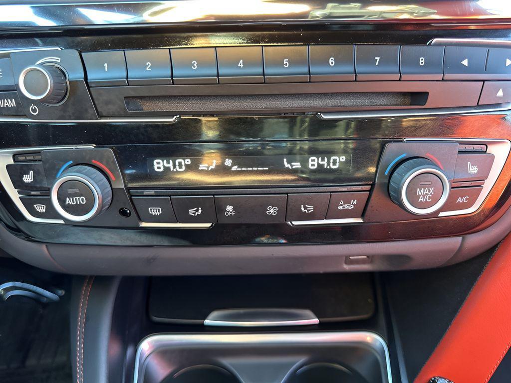 used 2019 BMW M4 car, priced at $40,850