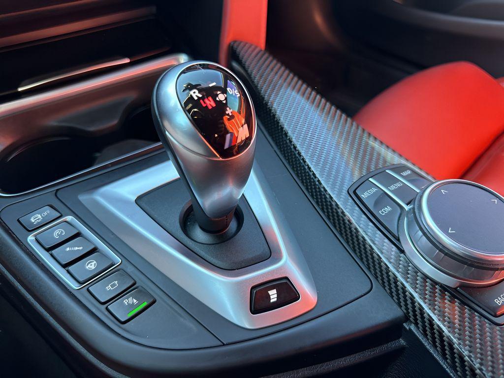 used 2019 BMW M4 car, priced at $40,850