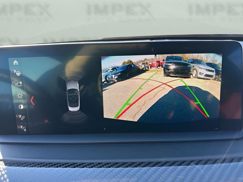 used 2019 BMW M4 car, priced at $40,850