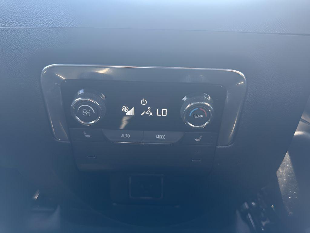 used 2025 Chevrolet Tahoe car, priced at $75,850