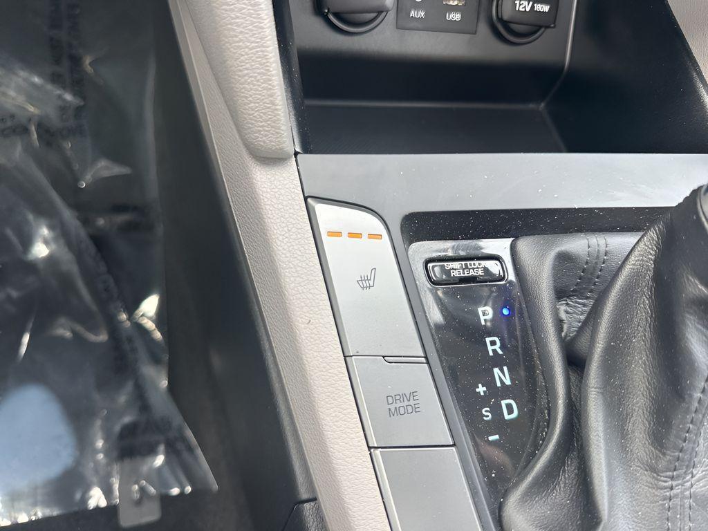 used 2020 Hyundai Elantra car, priced at $15,950