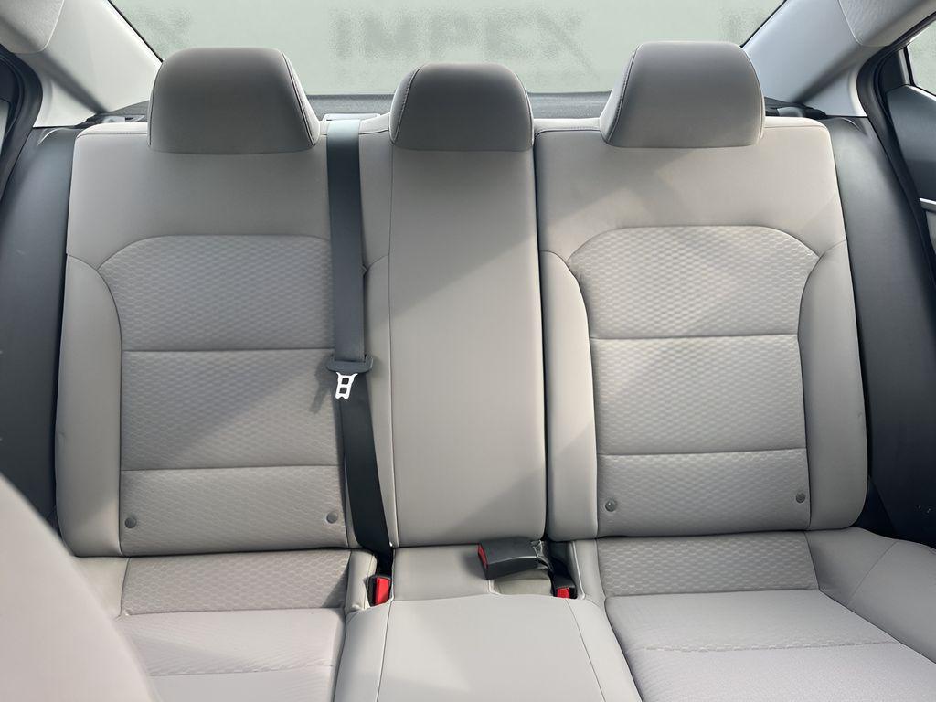 used 2020 Hyundai Elantra car, priced at $15,950