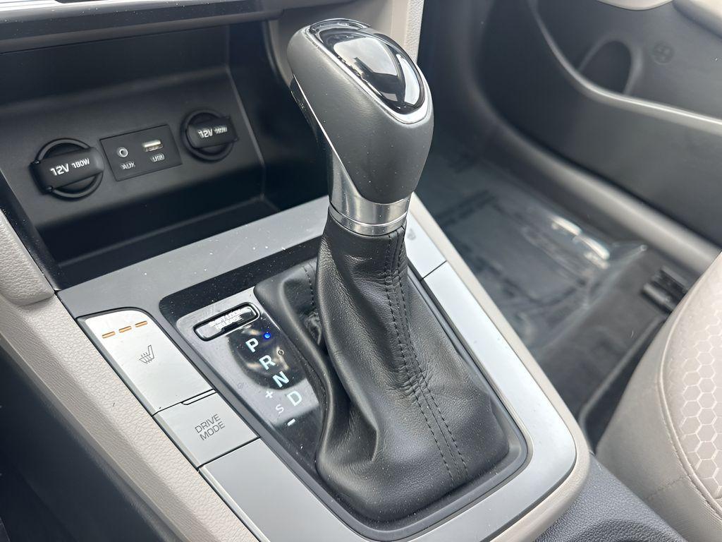 used 2020 Hyundai Elantra car, priced at $15,950