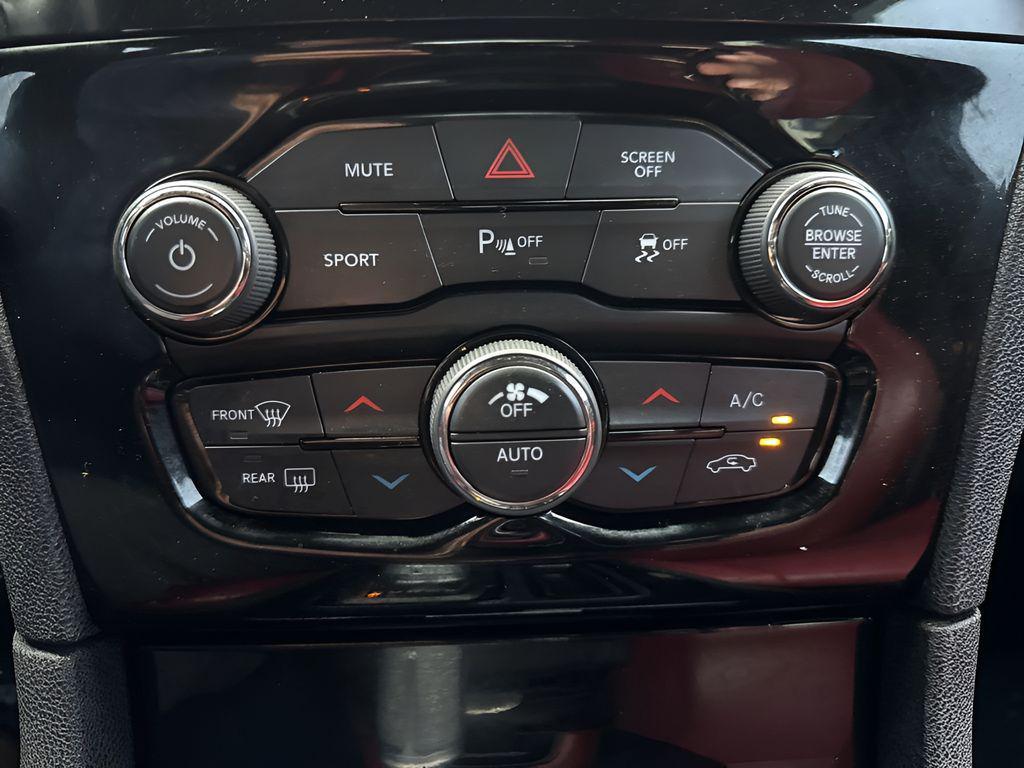 used 2021 Chrysler 300 car, priced at $28,250